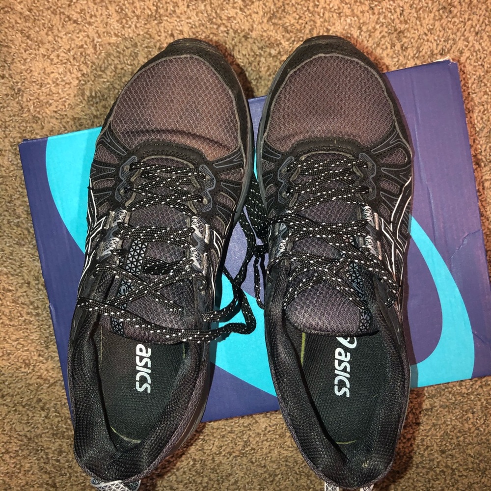 Adidas Gel-Venture 7 | Sz 8.5